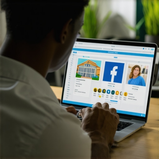 How We Fixed a Stagnant Profile Using This Local Authority Hack