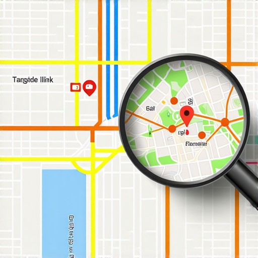 How to Build Geo-Targeted Links That Actually Influence Map Rank