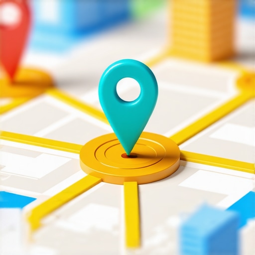How to Build Local Backlinks That Actually Move Your Map Pin