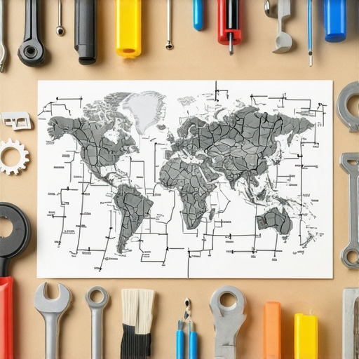 How to Fix Broken Local Schema That Blocks Your Map Ranking