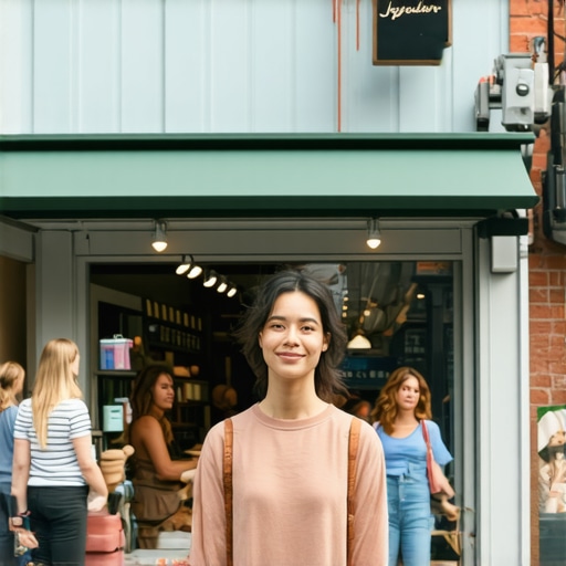 The Authority Play That Puts Your Small Business Above Corporate Chains