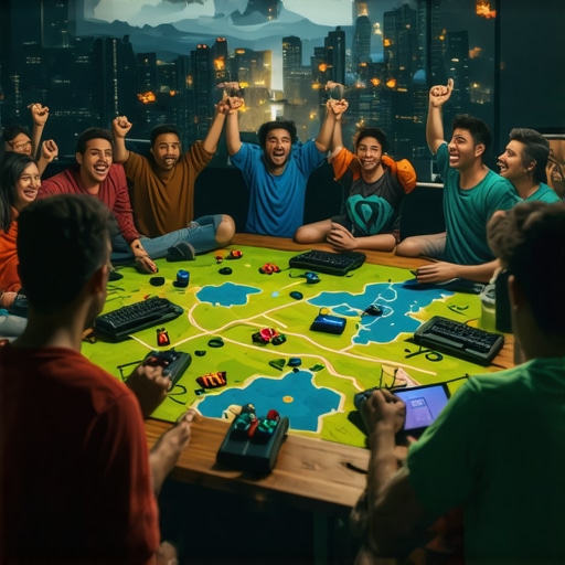 The Specific Proximity Move That Finally Put Us in the Top 3 Map Pack