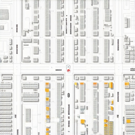 The Specific Way to Structure City Pages for Real Local Reach