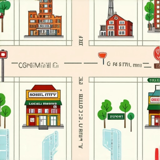 Why Local Backlinks Matter More Than Domain Authority for Maps SEO