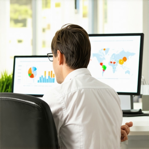 Why Your Local SEO Software Is Feeding You Useless Ranking Data