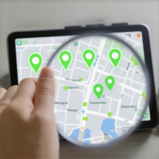 4 Map Health Signals You Probably Missed During Your Last Audit