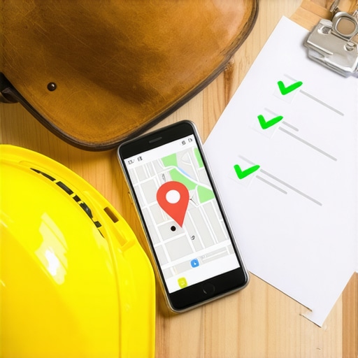 7 Google Listing Checklist Essentials for Home Service Contractors