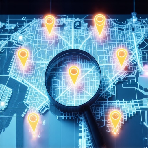 7 Items Every Map Optimization Guide Should Include but Doesn't