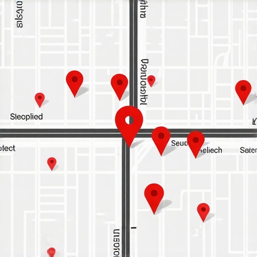7 Optimization Checklist Gaps Killing Your Local Search Traffic