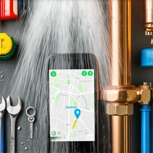 7 Pipe-Bursting Mistakes Keeping Your Plumbing Business Off the Map Pack