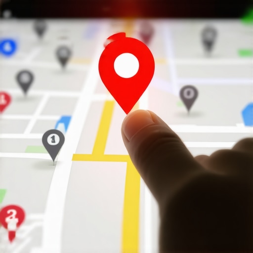 7 Simple Tactics to Improve Click Through Rate on Google Maps Instantly