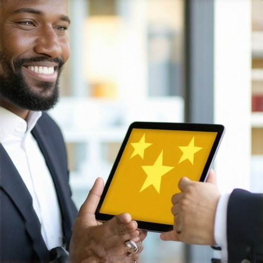 7 Tactics to Get More Local Reviews Without Sounding Desperate