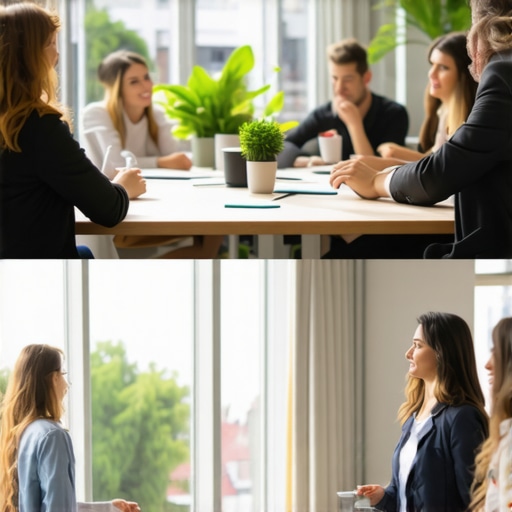 Authentic Local Business Photos vs Stock Images Comparison of stock photography and authentic local business photos for Google Maps optimization
