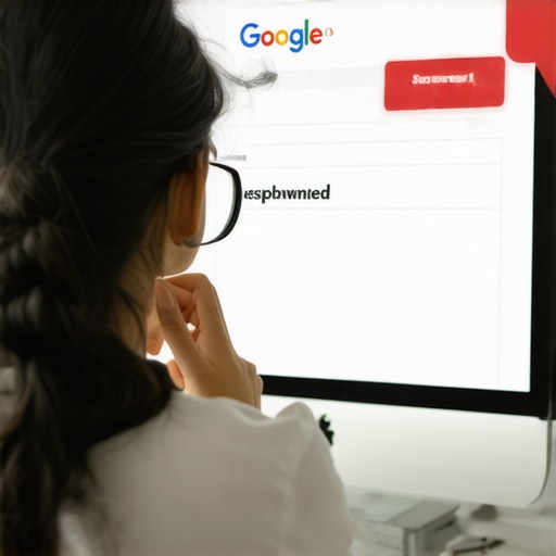 Avoiding Google Map Listing Suspensions A business owner dealing with a Google Business Profile suspension due to over-optimization of the business name.