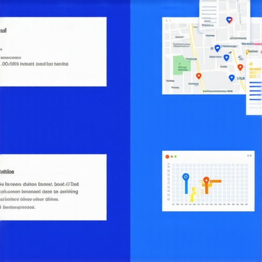Comparison of manual SEO audit and digital grid ranking software