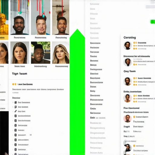 A visual comparison showing the difference between a neglected Google Maps listing and one that has followed a comprehensive optimization checklist for better local ranking.