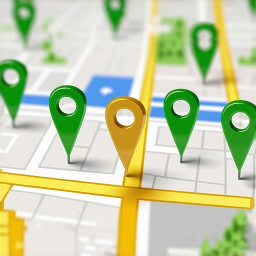 Fixing the 4 Map Health Errors Killing Your Service Area Visibility
