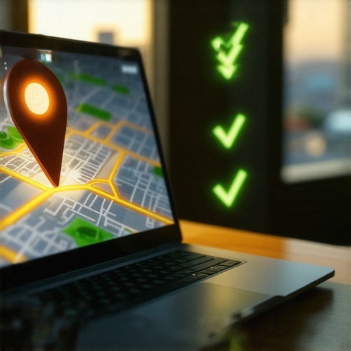 Fixing the Google Listing Checklist Errors That Hide Your Profile