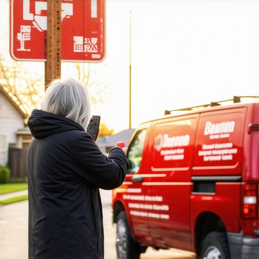 Taking geo-tagged photos for Google Business Profile optimization