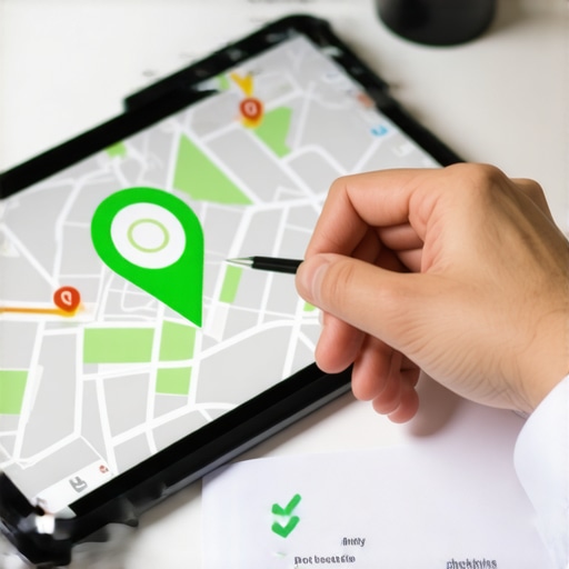How Our New Optimization Checklist Saved a Failing Local Listing