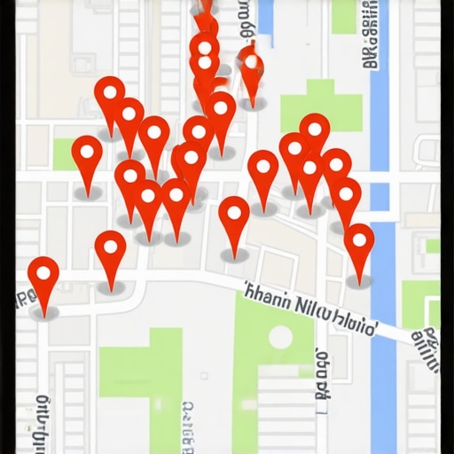 How We Fixed Our Local Reach After a Proximity Update Tanked It