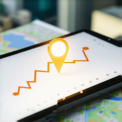 How We Fixed a Stagnant Profile Using This Local Authority Hack