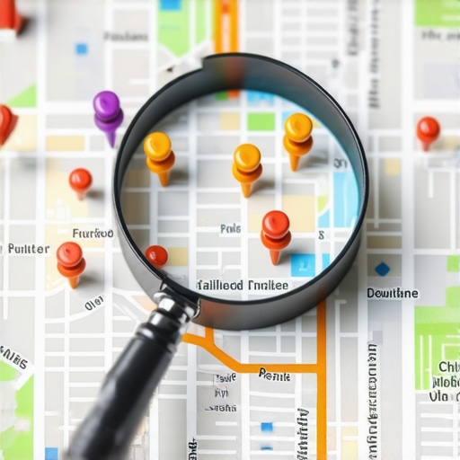 How We Found the Hidden Keyword Gaps in Our Local Listing Profile