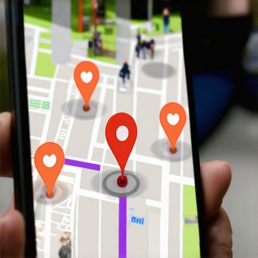 How We Used Community Posts to Influence Our Local Map Visibility