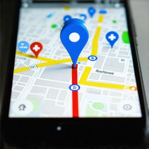 How We Used This Map Optimization Guide to Win Nearby Search Terms