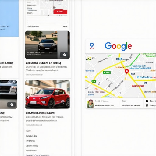 How Website Performance Influences Map Health Interconnection between website speed and Google Maps ranking positions