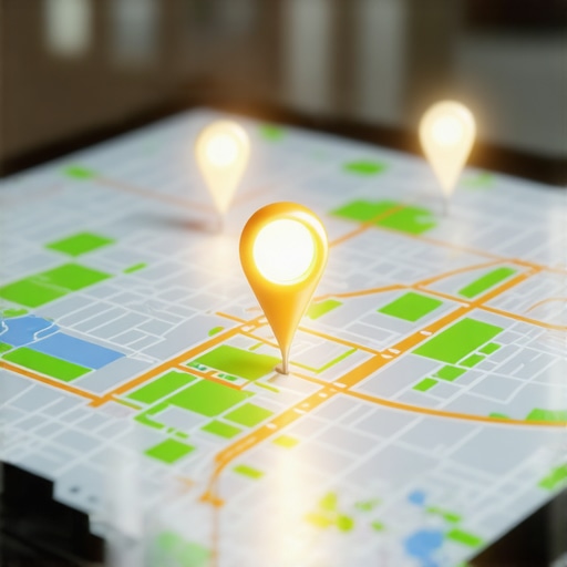 How a Single Map Optimization Guide Tweak Improved Our Lead Quality