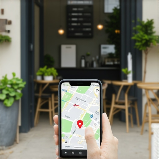 How the Latest Google Maps Updates Are Tanking Local Business Visibility