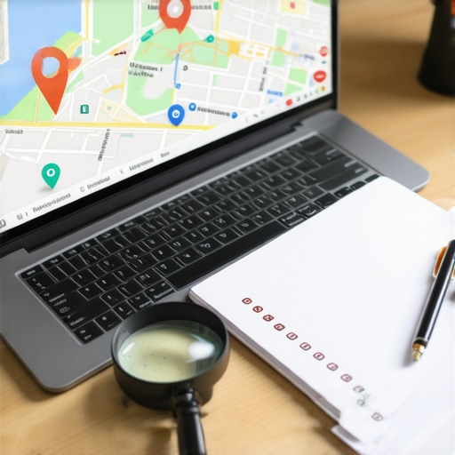 How to Audit Your Google Listing Checklist Without Expensive Tools
