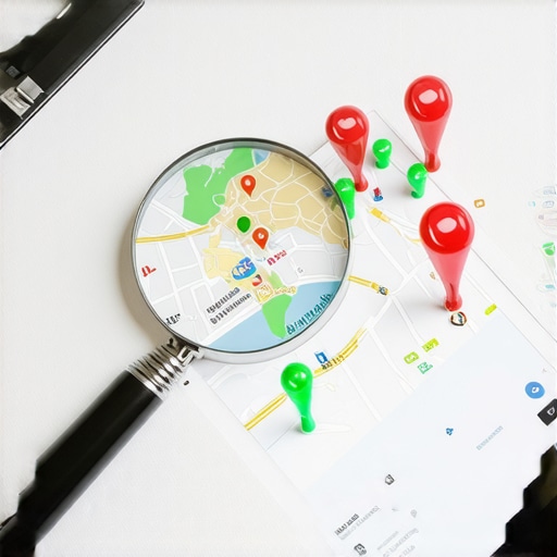 How to Audit Your Google Listing Checklist for Hidden Category Errors