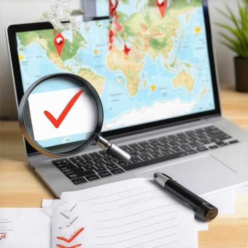 How to Audit Your Google Listing Checklist for Quality Leads