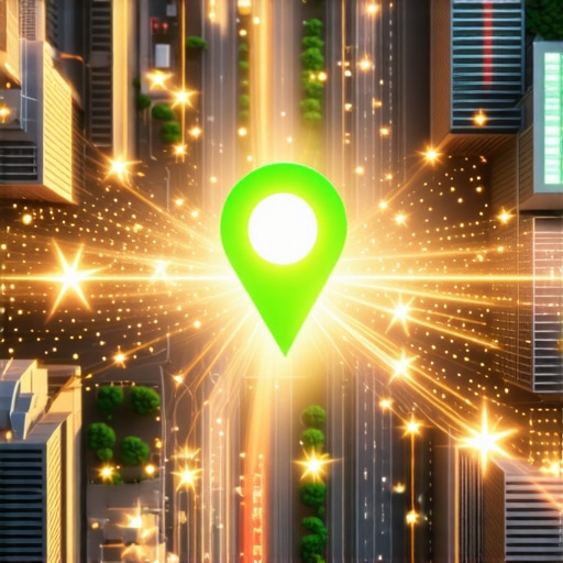 How to Boost Map Health Without Changing Your Physical Address