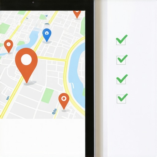 How to Fix the Visibility Gap in Your Current Google Listing Checklist