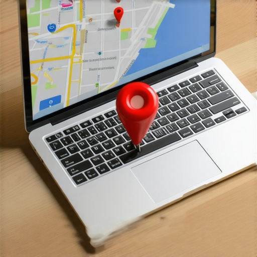 How to Handle a Sudden Drop in Map Rankings After a Site Redesign