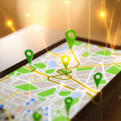 How to Improve Map Health Using Customer Engagement Signals