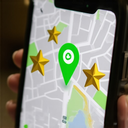 How to Improve Your Map Health Without Spending on Ads