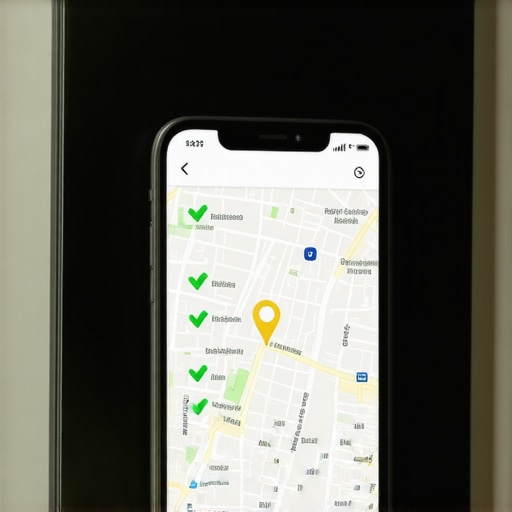 How to Reclaim Your Map Presence with a 7 Point Maps SEO Checklist