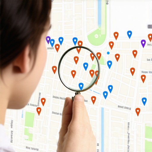 How to Spot Map SEO Health Checks That Are Just Vanity Metrics