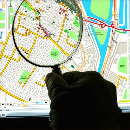 How to Spot the Map Health Issues That AI Tools Miss