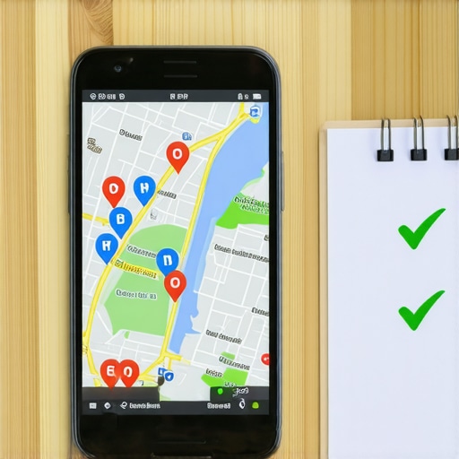 How to Stop Local Ranking Decay Using This Simple Maps SEO Checklist