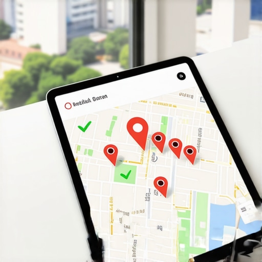 How to Update Your Maps SEO Checklist for Local Intent