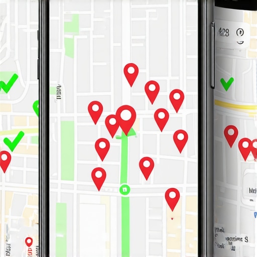 How to Use Local Service Ads and Organic Map Rank Together
