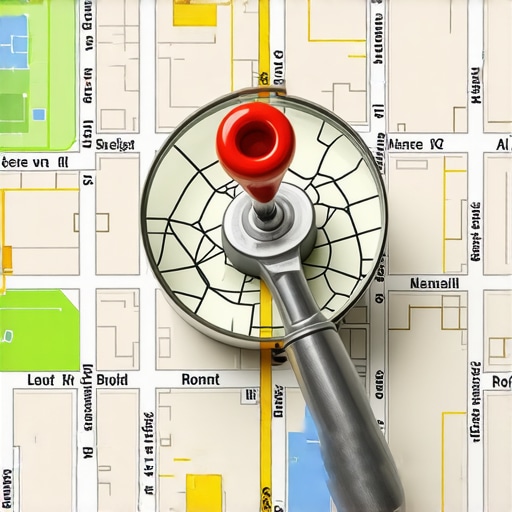 How to Use a Maps SEO Checklist to Fix Broken Local Schema