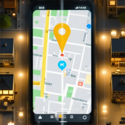 How to create a localized content plan that supports your map listing