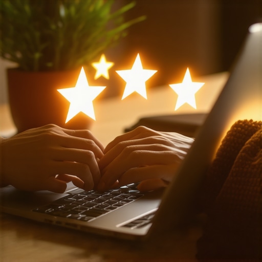 How to manage a massive influx of reviews without looking robotic