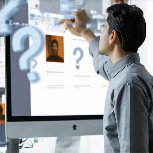 How to use customer questions to improve your profile's relevance
